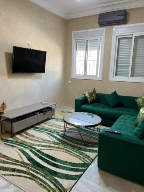 Tangier new city Apartment